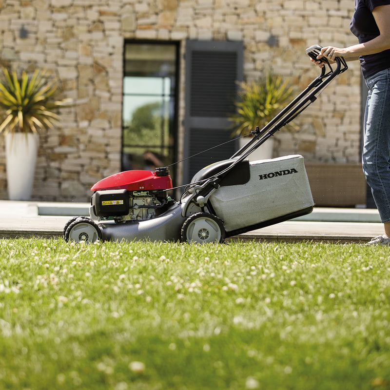 Honda Izy HRG 466 SK Lawnmower