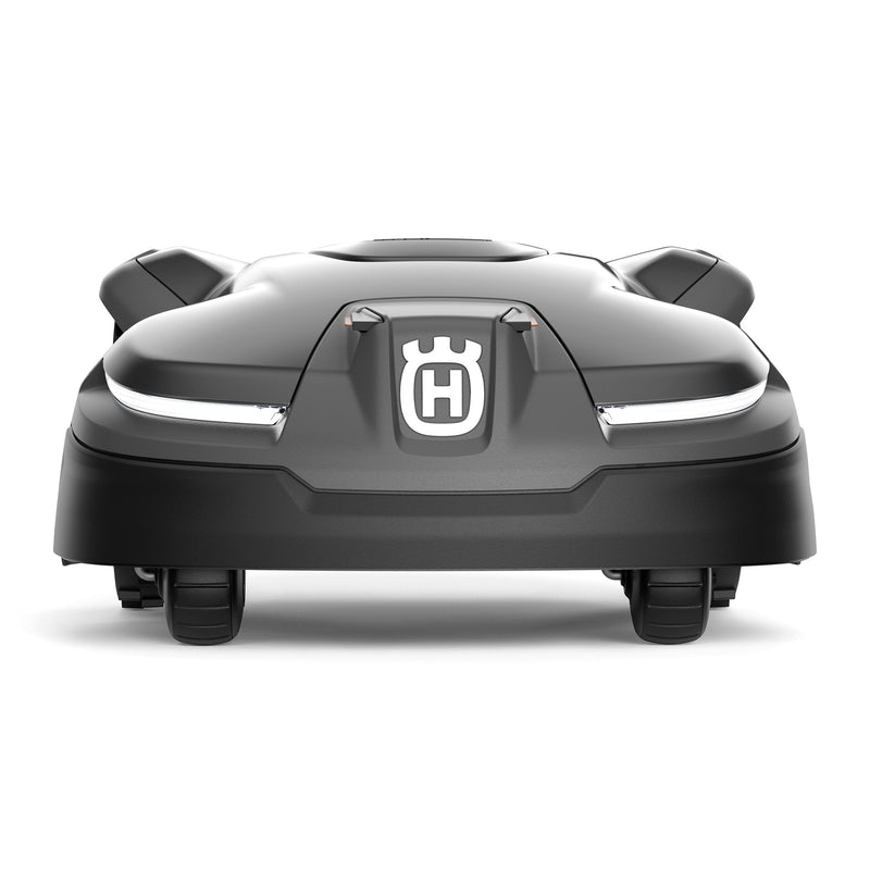 Husqvarna Automower 405X Robotic Lawnmower Ripon Family