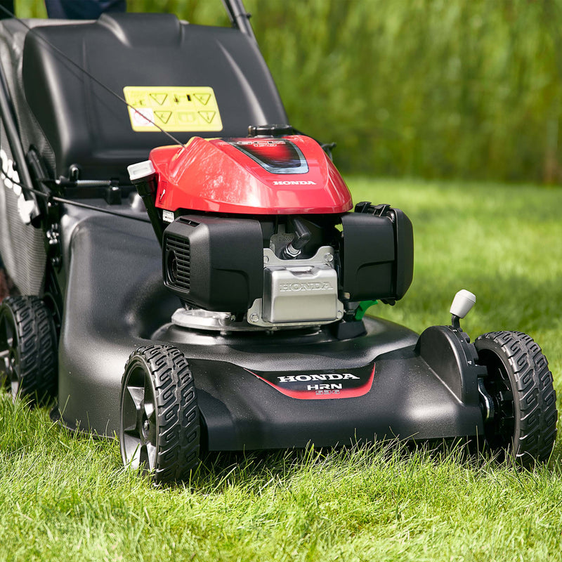 Honda Izy HRN 536 VK Lawnmower Ripon Family