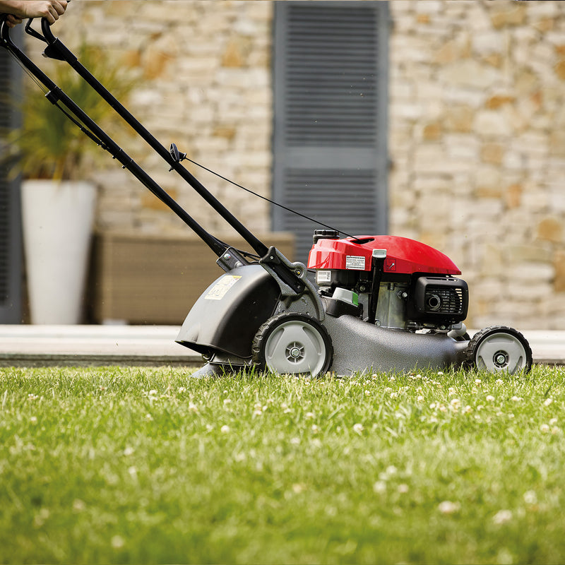 Honda Izy 466 SK Lawnmower