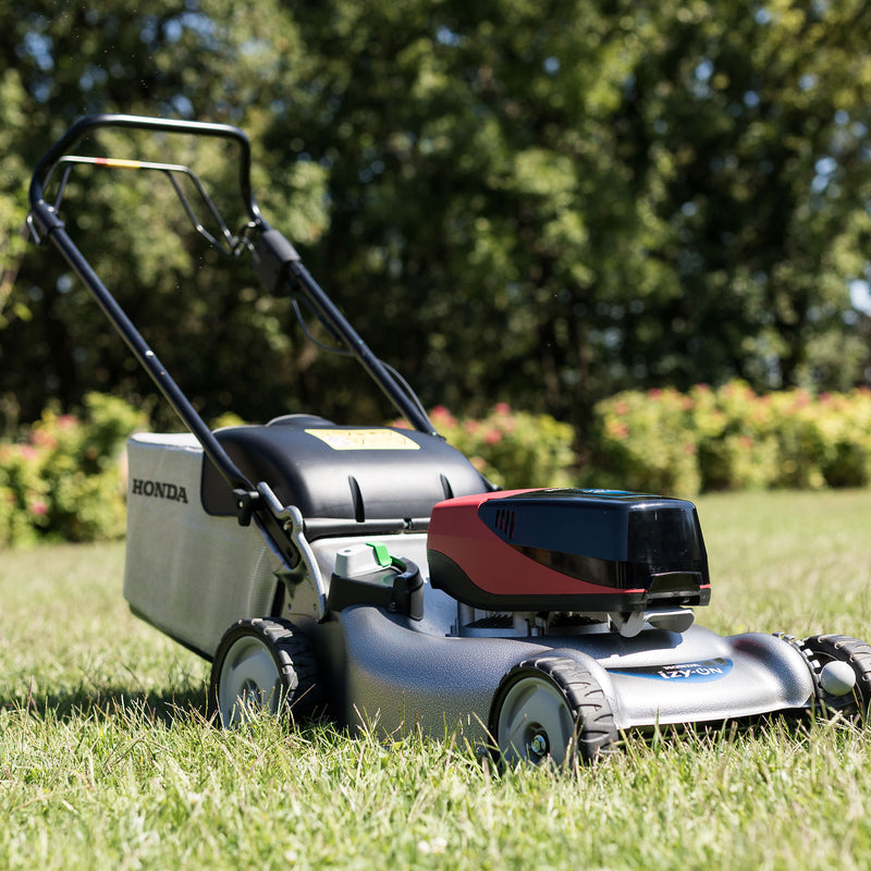 Honda Battery Mower