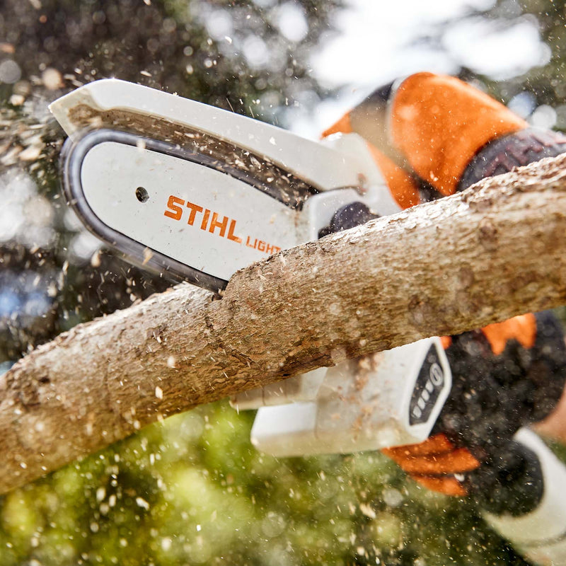 STIHL GTA26 Cordless Garden Pruner Ripon Family