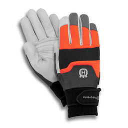 Husqvarna Safety Chainsaw Gloves