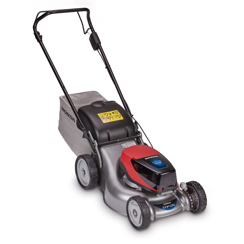 Honda Izy HRG 416 XB Cordless Lawnmower