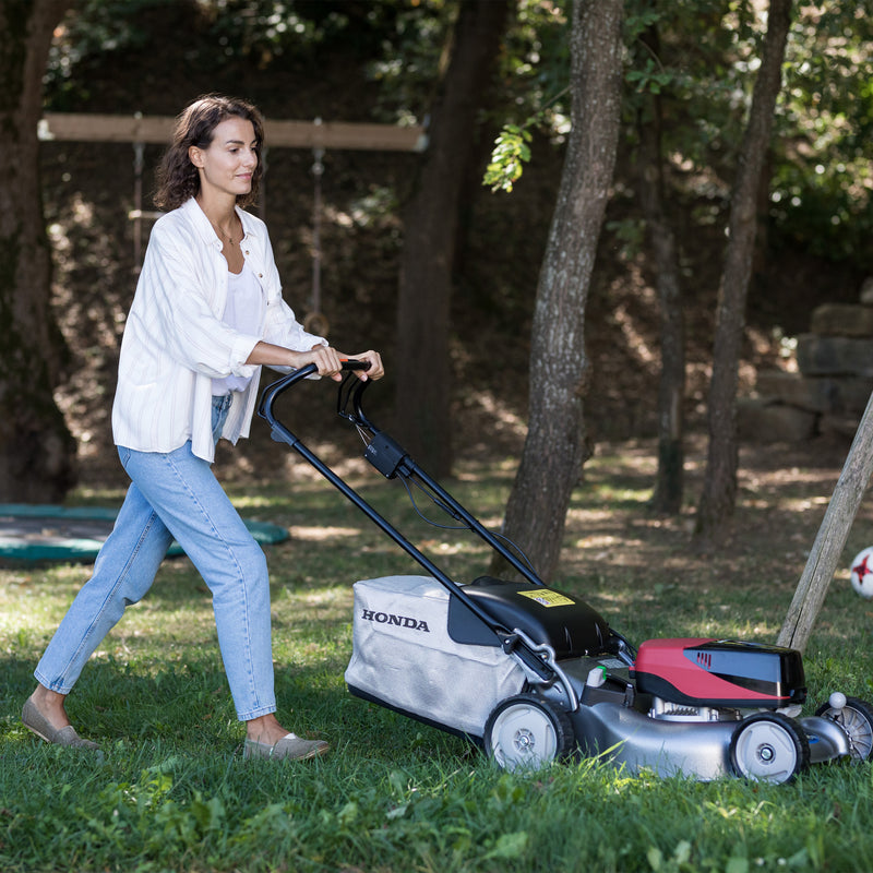 Honda Izy HRG 466 XB Cordless Lawnmower