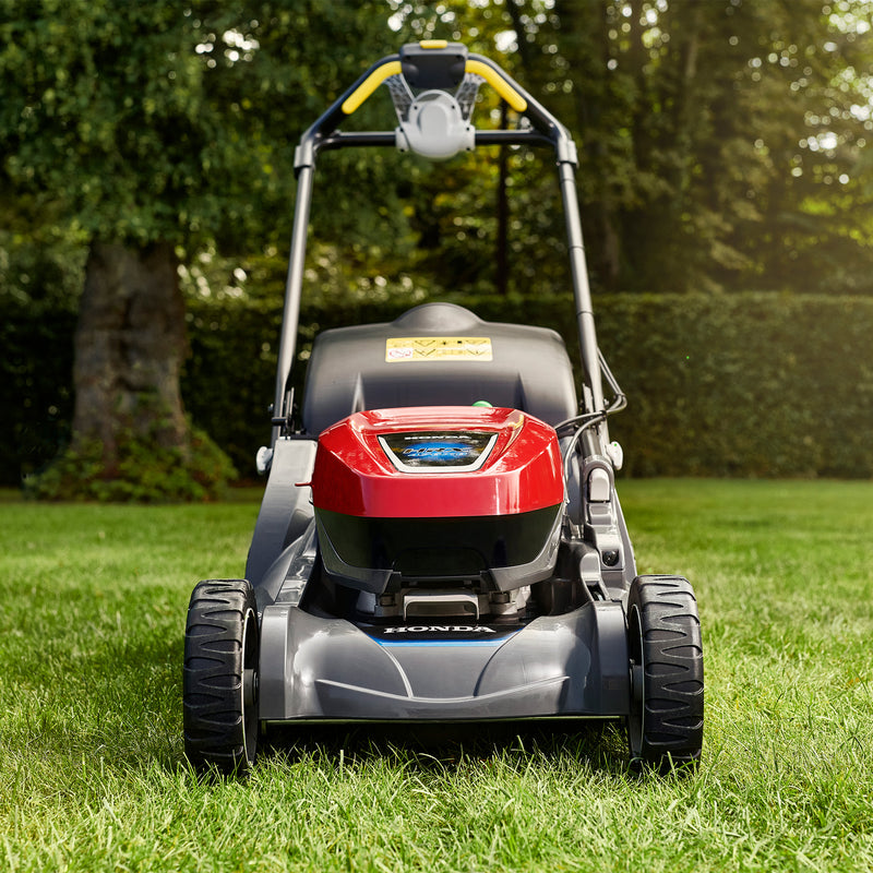 Honda HRX476 XB Cordless Lawnmower