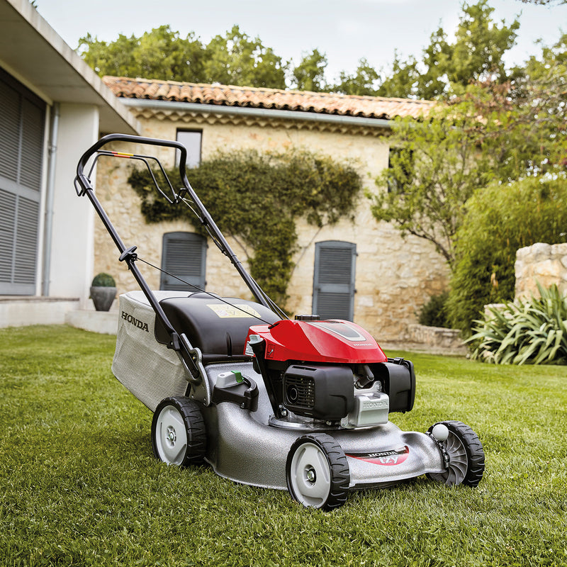 HRG 466 SK Lawnmower