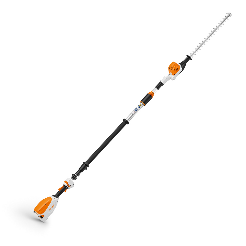 Stihl HLA86 Cordless Long Reach Hedgetrimmer