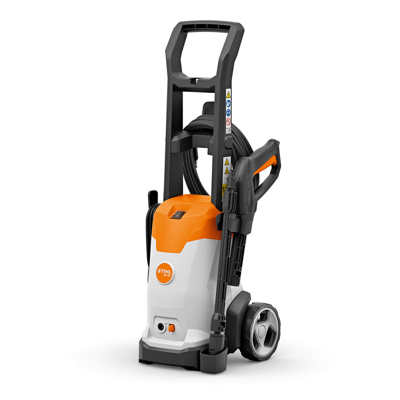 Stihl RE90 Pressure Washer