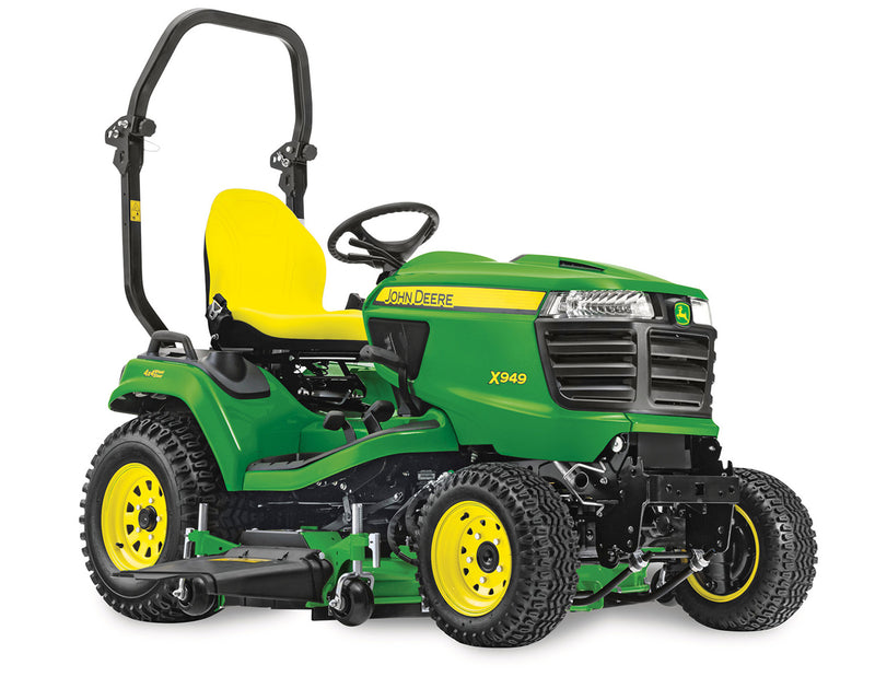 X940 Tractor John Deere