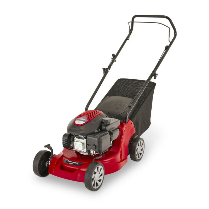 Mountfield HP41 Lawnmower