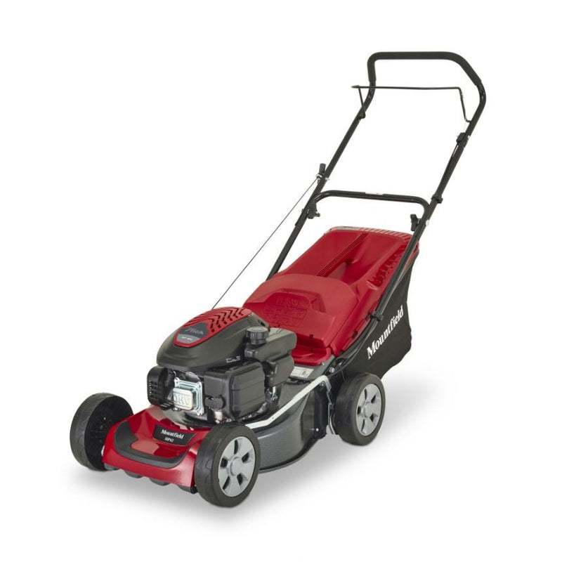 Mountfield HP42 Lawnmower