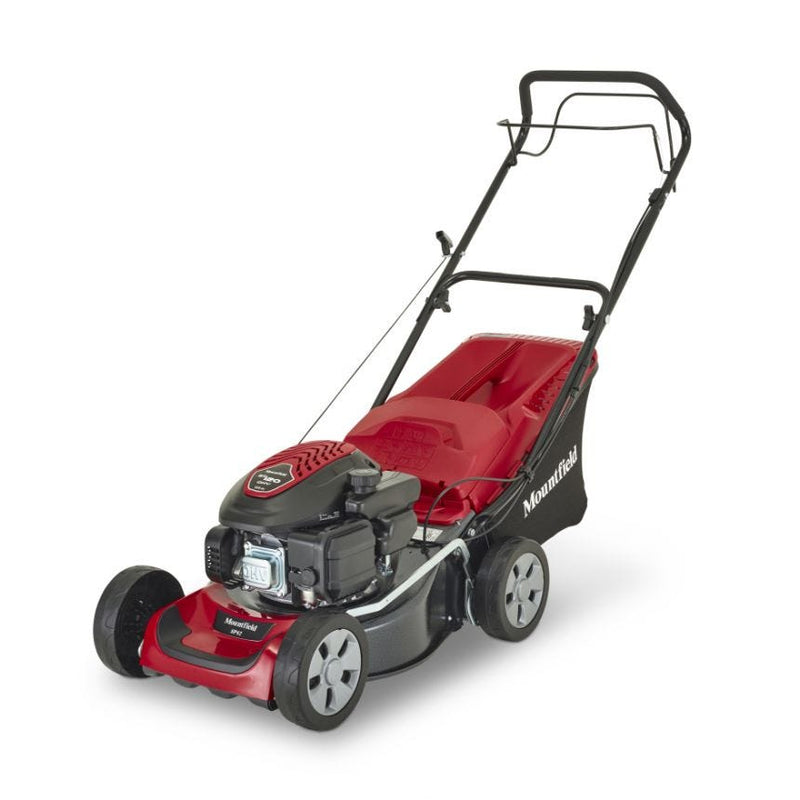 Mountfield SP42 Lawnmower