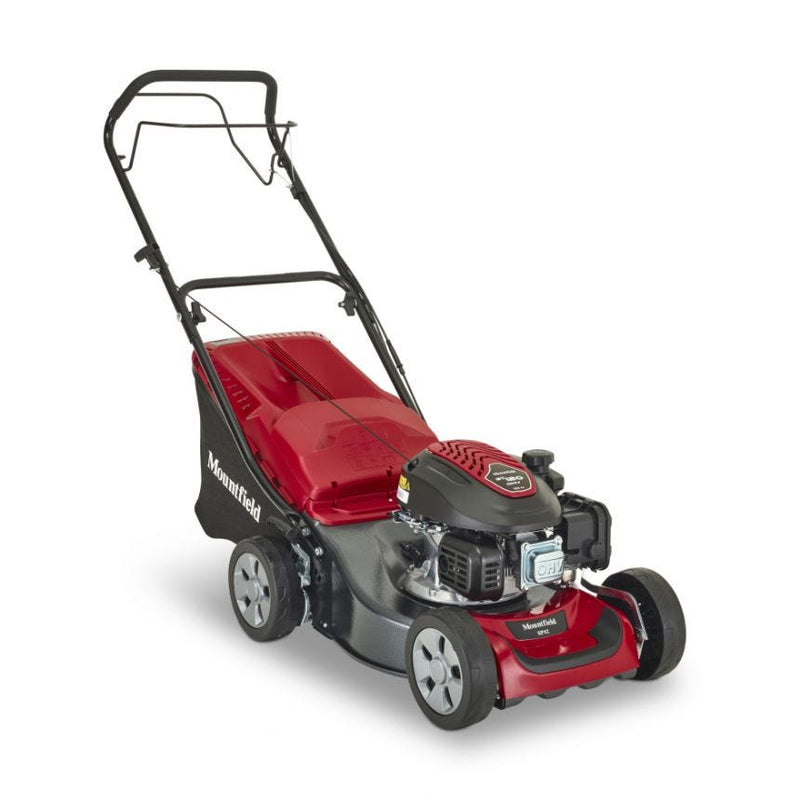 Mountfield SP42 Lawnmower