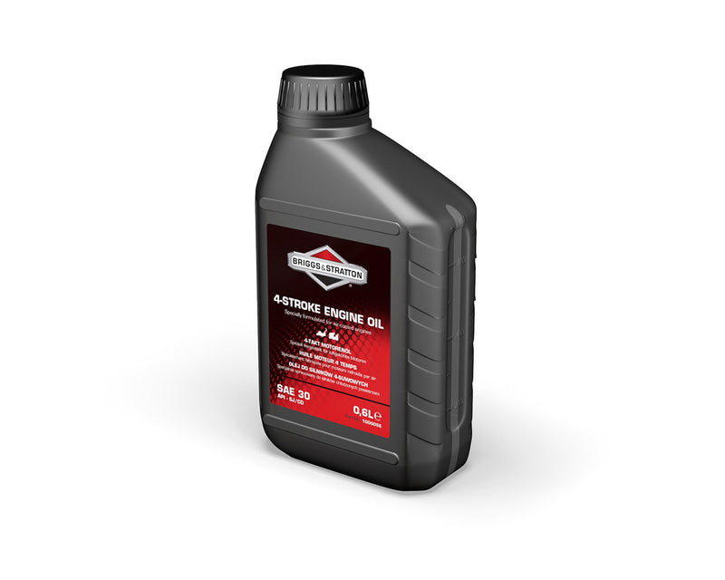 Engine Oil SAE30, 0.6L