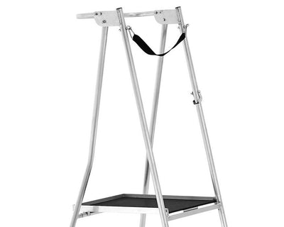 Henchman Hi-Step Platform Ladder