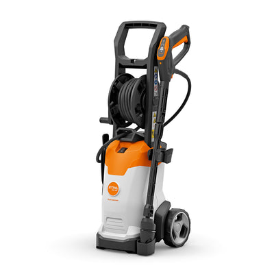 STIHL RE100 PLUS CONTROL Pressure Washer