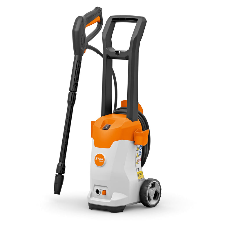 RE80 Stihl Pressure Washer