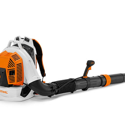 BR800 C-E backpack blower from STIHL