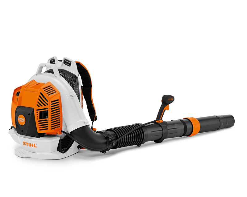 BR800 C-E backpack blower from STIHL