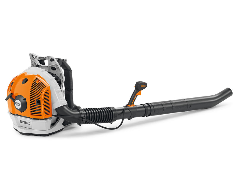 Stihl BR600 Backpack Blower