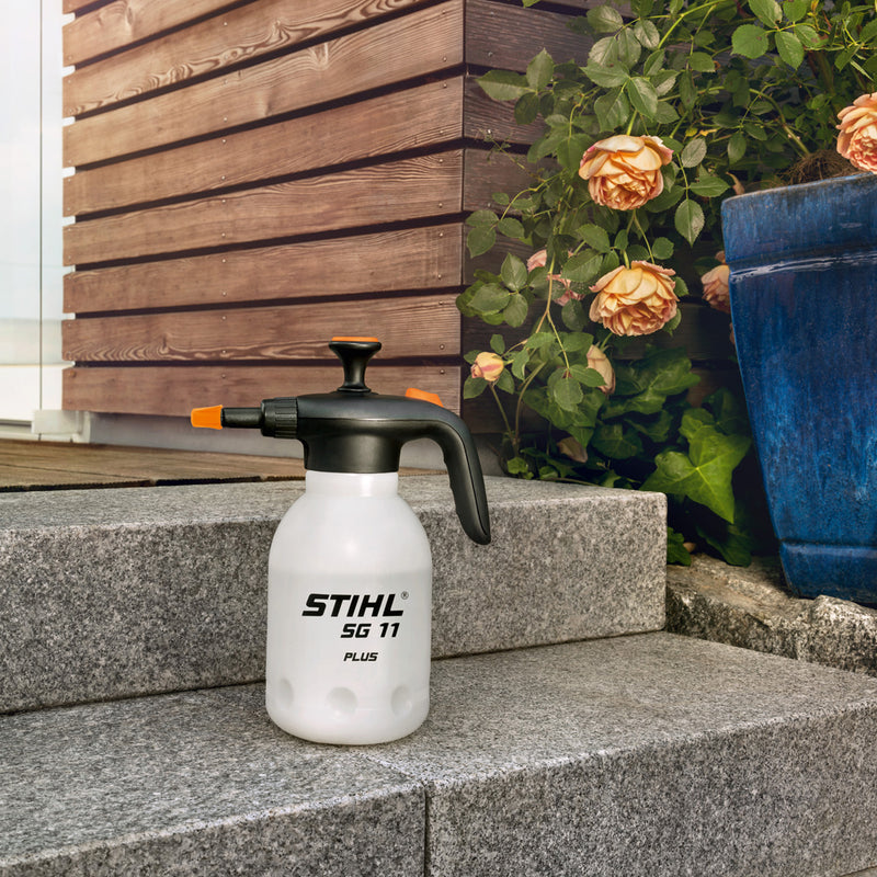 SG11 Plus Stihl