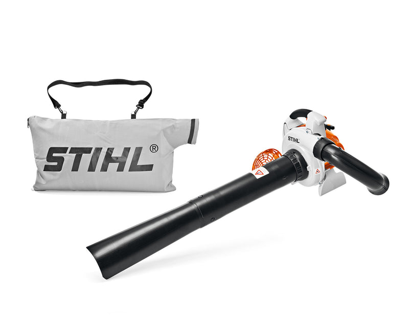 STIHL Blower and Vacuum