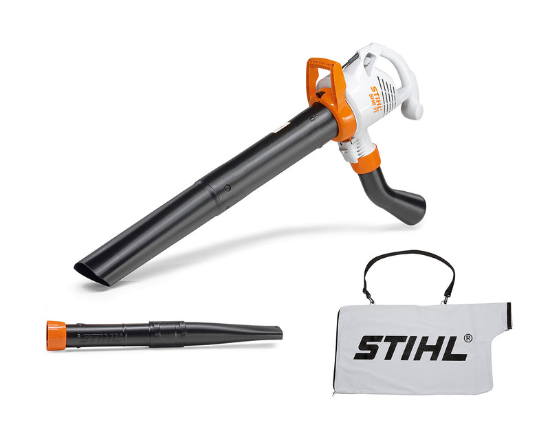 SHE 71 Stihl Blower Vacuum