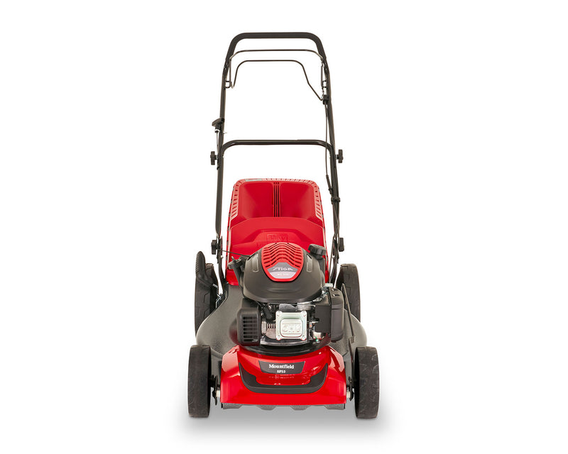 Mountfield Petrol Lawnmower