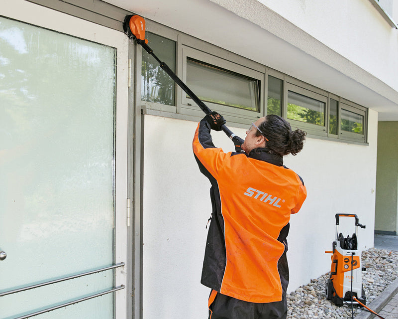 STIHL Rotating Wash Brus