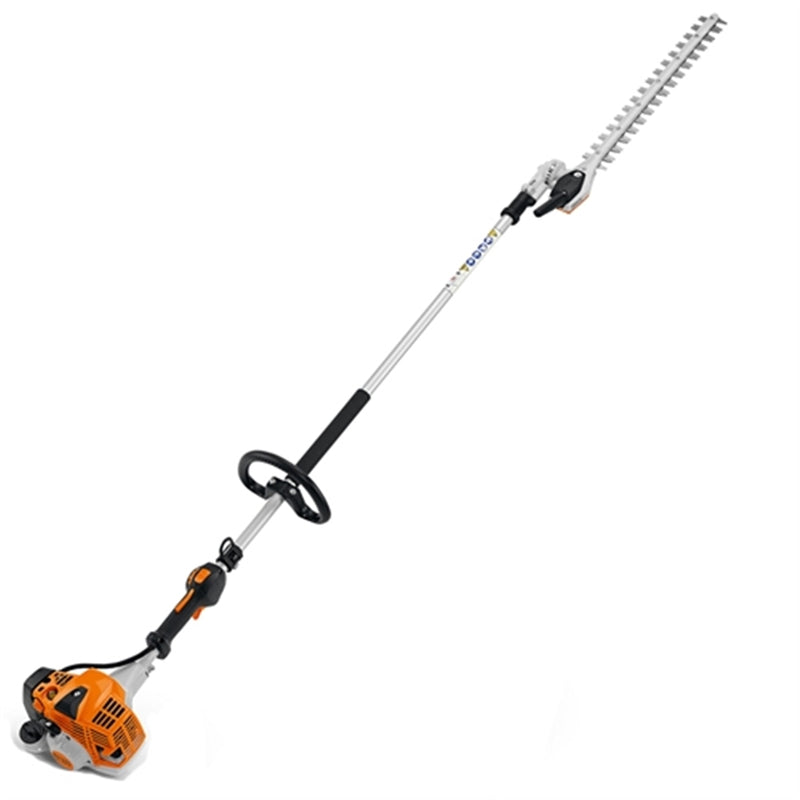 Stihl HL92C-E Long Reach Hedgetrimmer