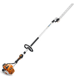 Stihl HL94C-E Long Reach Hedgetrimmer