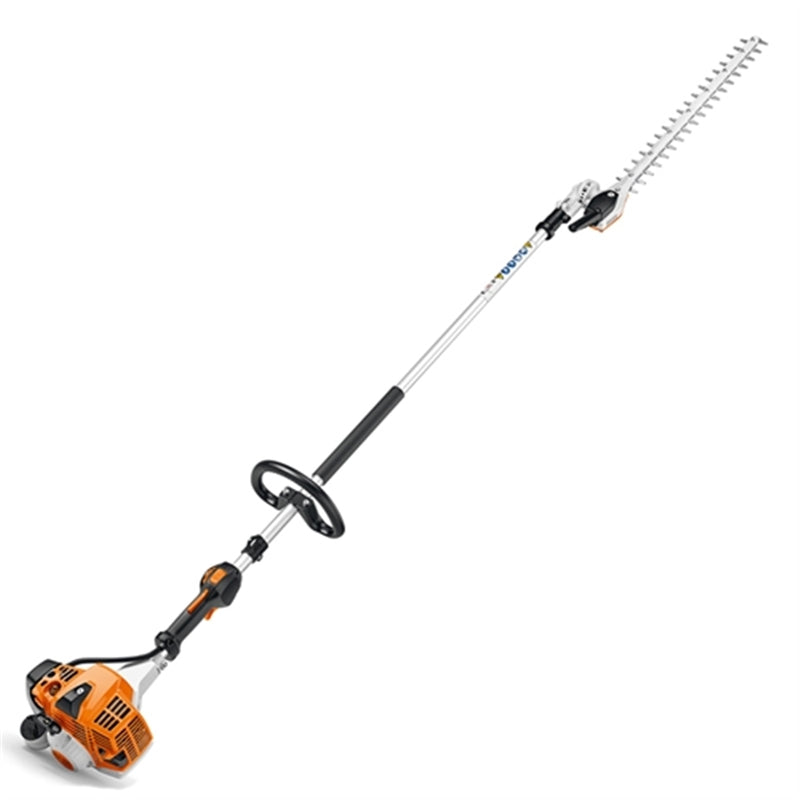 Stihl HL94C-E Long Reach Hedgetrimmer