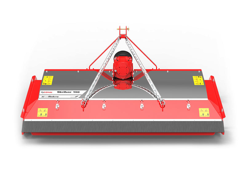 Trimax Striker Rotary Mower