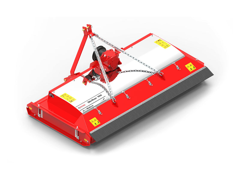 Trimax Striker Rotary Mower