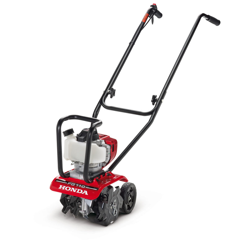 Honda FG110 Mini Tiller