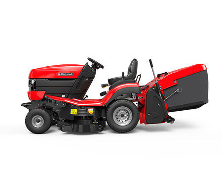 Westwood T60 Lawn Tractor