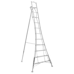 Henchman tripod ladder