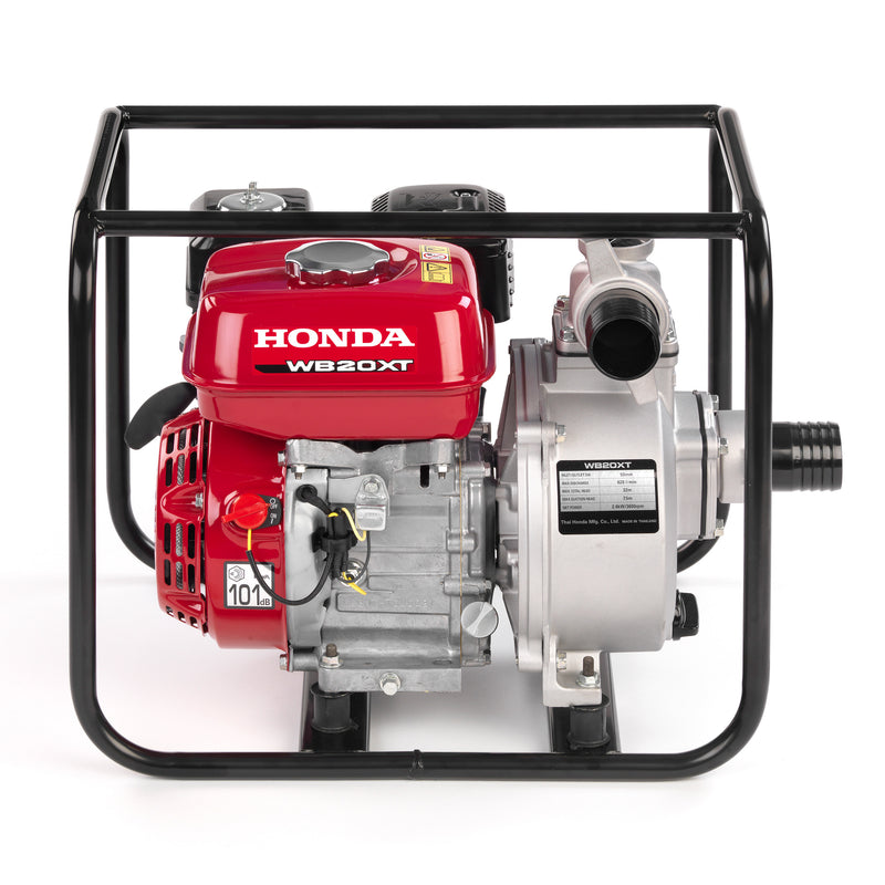 Honda WB20 Water Pump