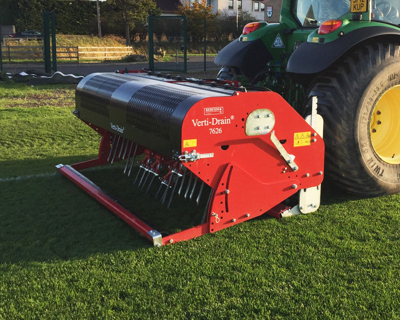 Verti-Drain 7416