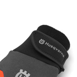 Chainsaw Gloves Strap Husqvarna