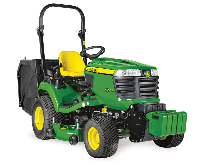 X950R John Deere