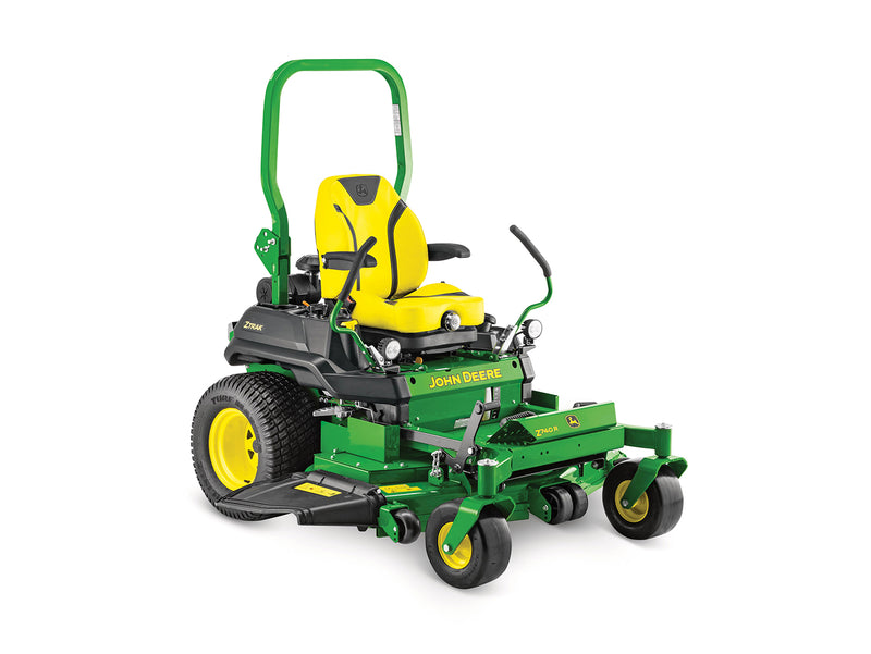 Z740R Commercial Lawnmower