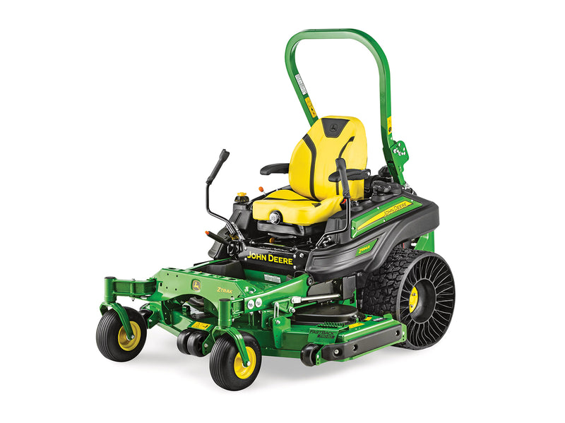 Z950R John Deere Zero Turn Mower