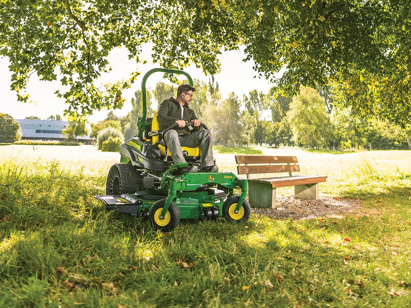 Zero Turn Lawnmower John Deere Z997R