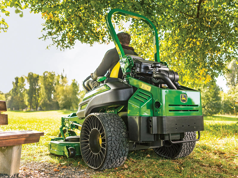 9R Series Zero Turn Mower