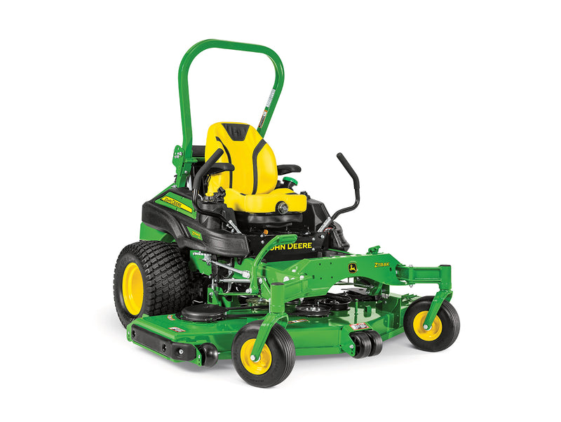 Zero Turn Mower John Deere