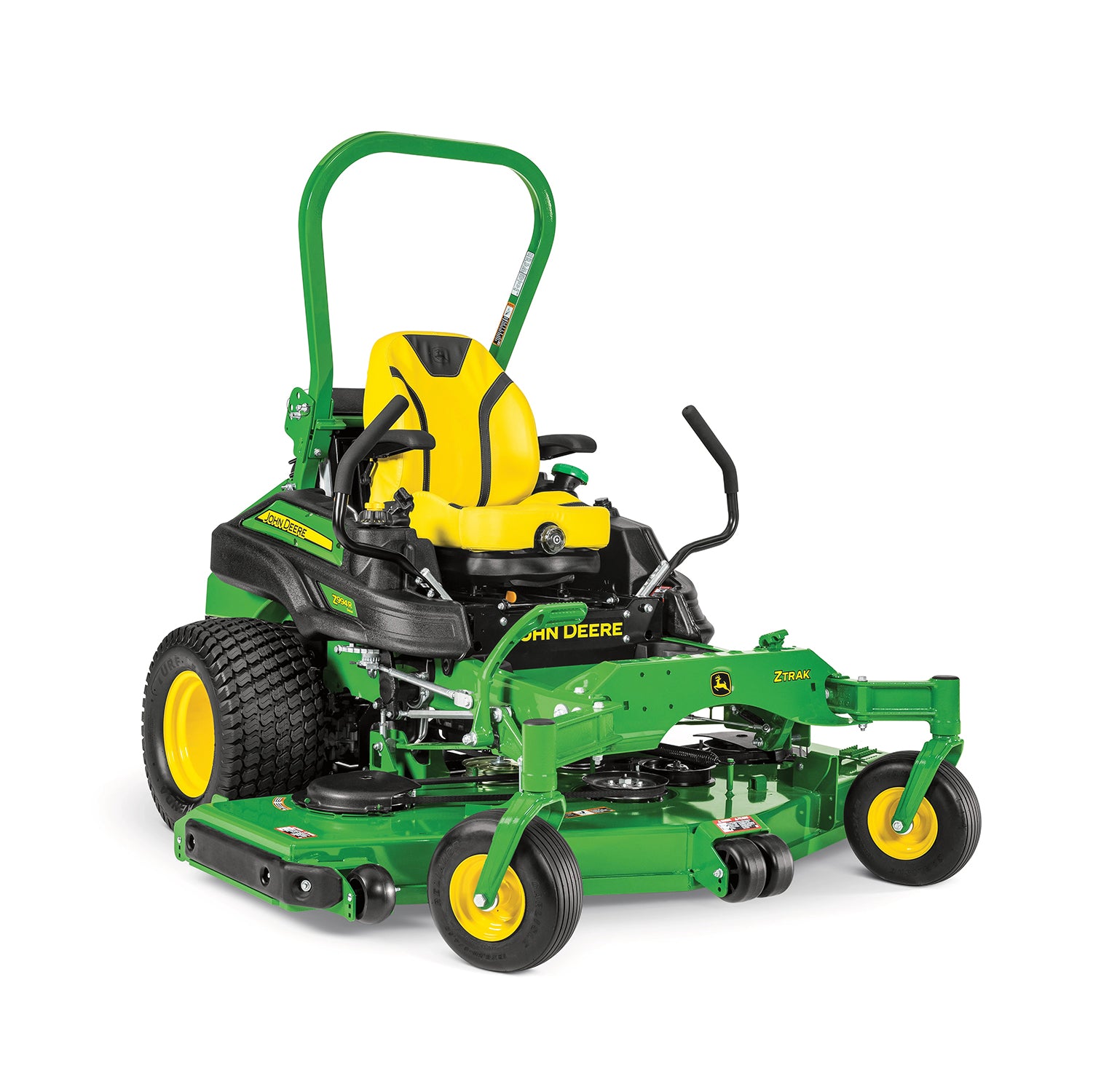 【セール】福袋のファッション通販 John Deere Z994R Ztrak™ Mower | Ripon Family トレーニング用品