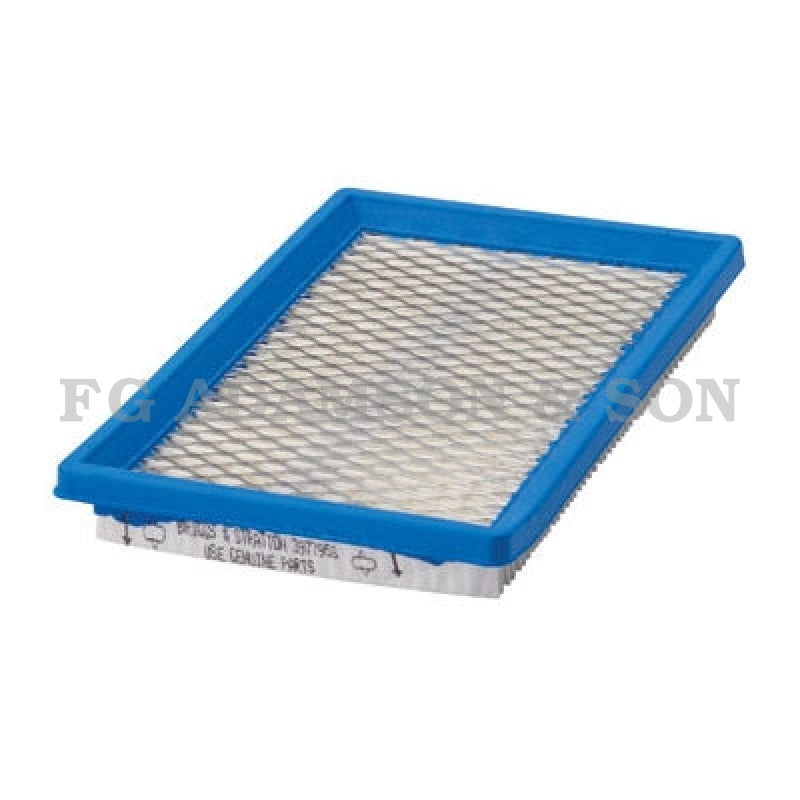 Briggs & Stratton Air Filter - 397795S (5 Pack - 4102)