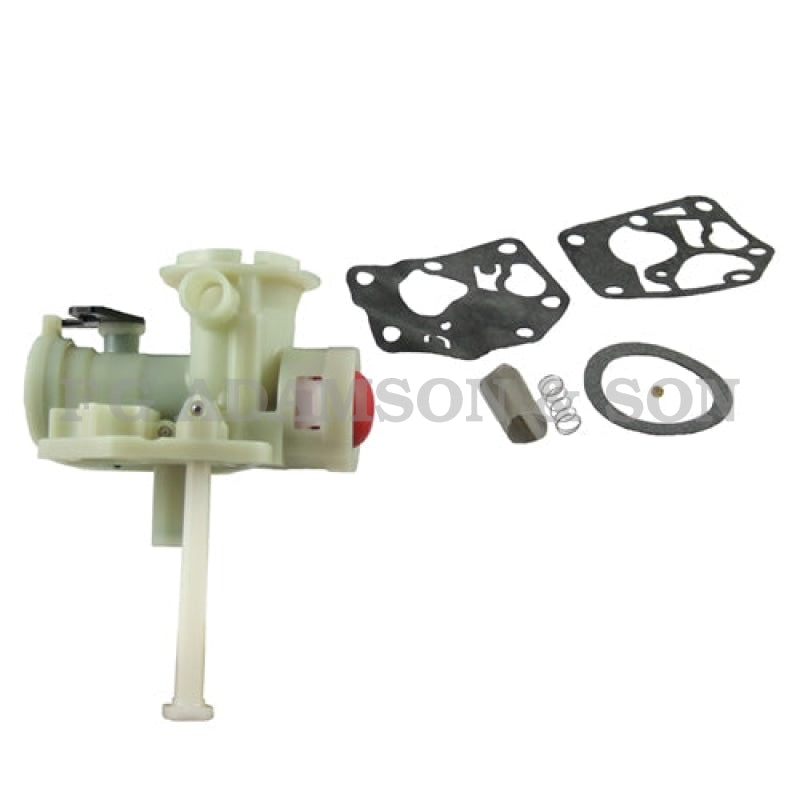 Briggs & Stratton Carburettor - 498809